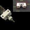 Stainless Steel Fin High-Temperature Electric Heating Tube 220V/380V for Ovens