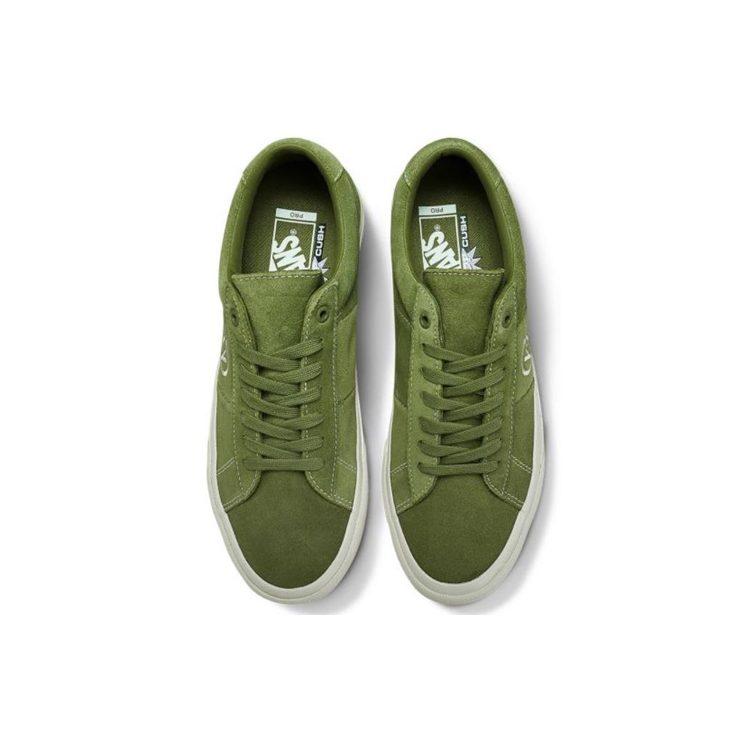 Vans Saddle Sid Pro VN0A4BTBSR8