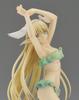 Kotobukiya Shining Wind Forest Goddess Elwin 1/6 Scale PVC Pre-painted Finished Figure