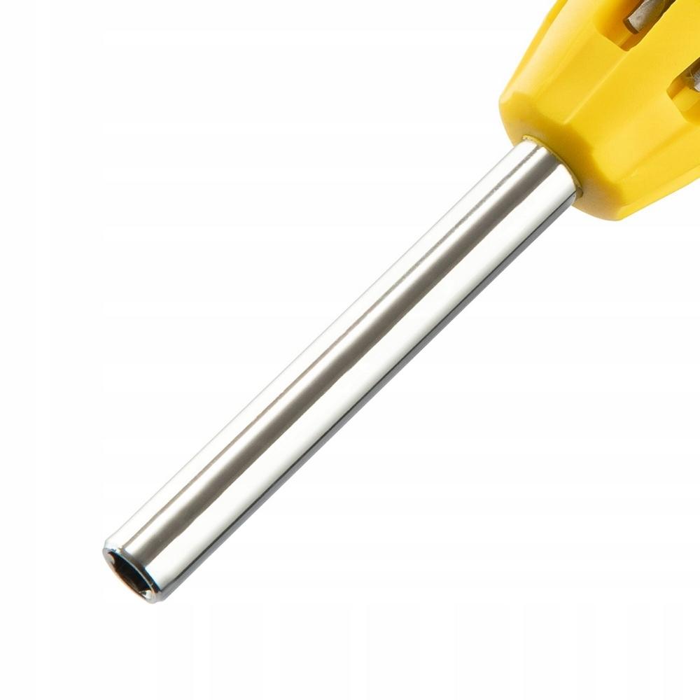 Stanley Ratchet Screwdriver