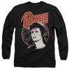 David Bowie Unisex Adult Space Oddity T-Shirt