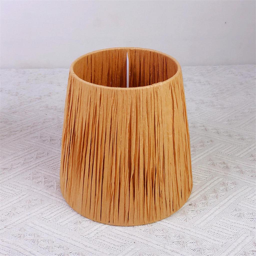 Elegant Handcrafted Lampshade for Home and Office Decor