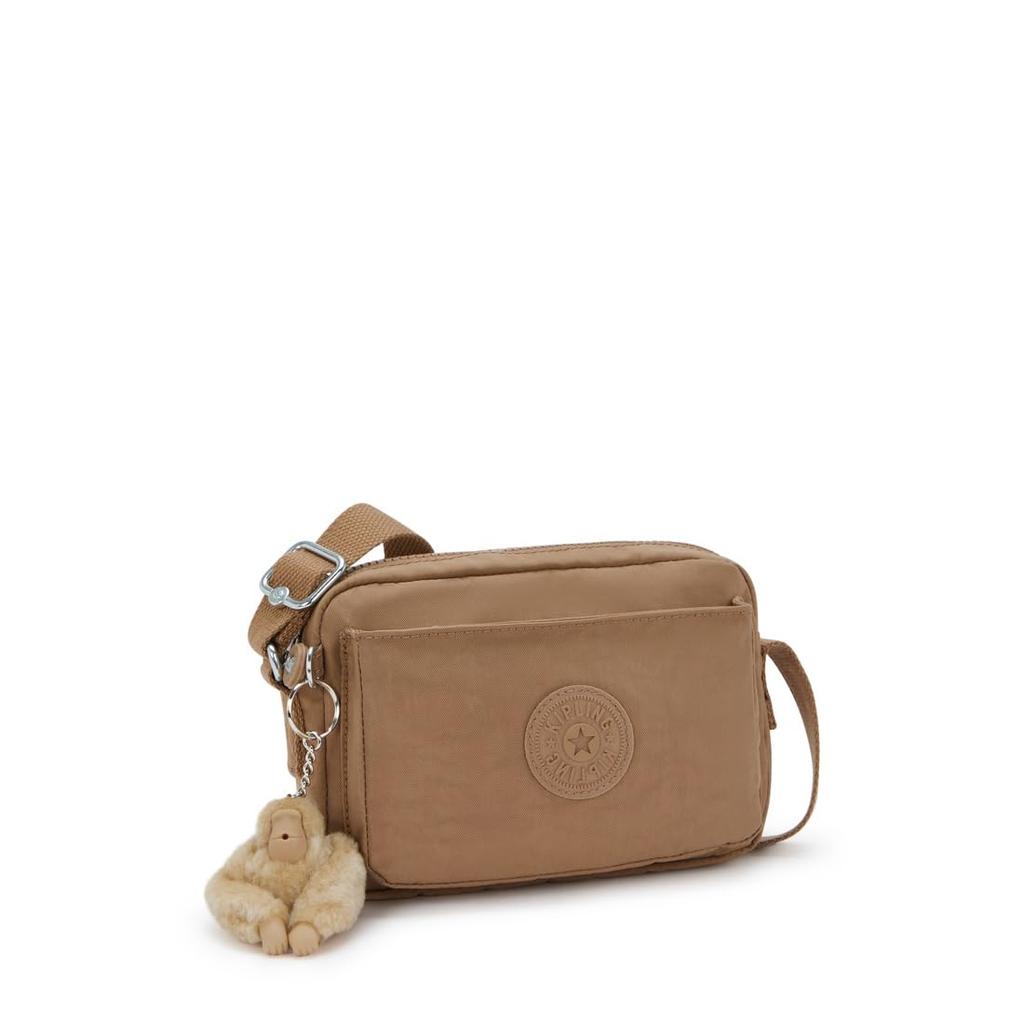 Kipling ABANU Early Tan KI42087CN 2L