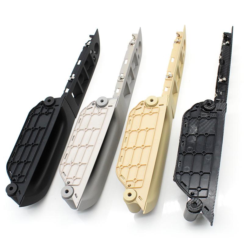 Front Left Driver Interior Door Armrest Cover Panel Trim Pull Handle For BMW 3 Series M3 E93 Convertible 320i 325i 330i 335i