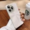 Laser Pattern Phone Case For For Iphone 16 13 12 11 1 17Pro Max Shockproof Bumper Cases Cover