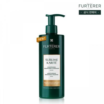 Shampoos & Haarspülung – Shampoos