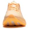 Li Ning Super Light 21 Fabric Slip Resistant Abrasion Resistant Low Top Running Shoes Women's Orange ARBU002-45