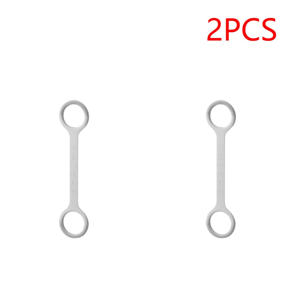 15-35LB Fitness Resistance Band Figure 8 Resistance Training Band Fitness Pulling Rope Shoulder Stretch Band for Home Equipment