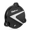 Motorcycle For Yamaha TMAX 2012 2017 2018  Engine Stator Cover Protector Guard Slider Engine Guared Cove Protector Crap Flap