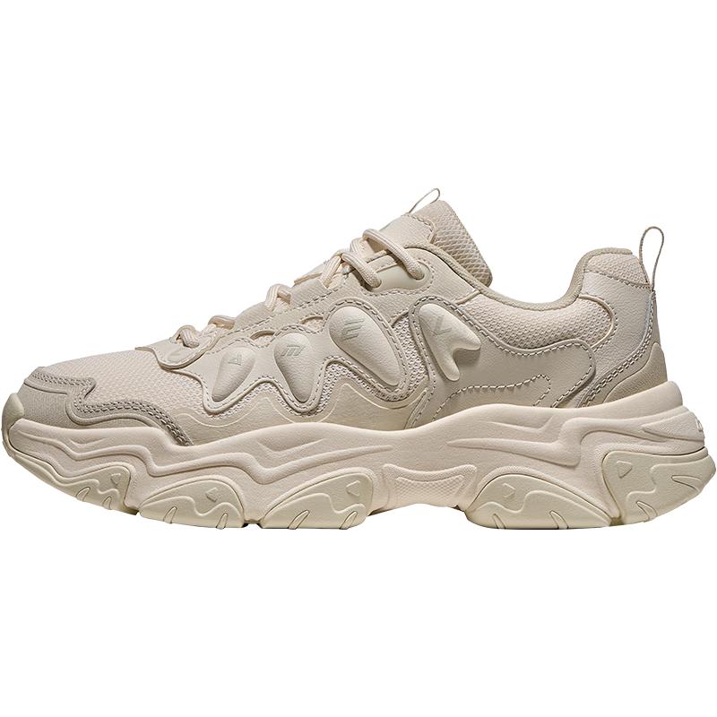 Camel Women's Shanzhu Chunky Sneakers
