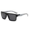 Men's Outdoor Cycling Anti-UV Sunglasses for Driving