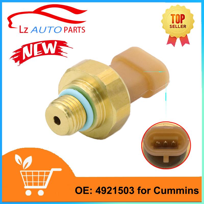 Oil Pressure Sensor 4921503 3348579 for Cumm ISB/QSB/ISF 3.8