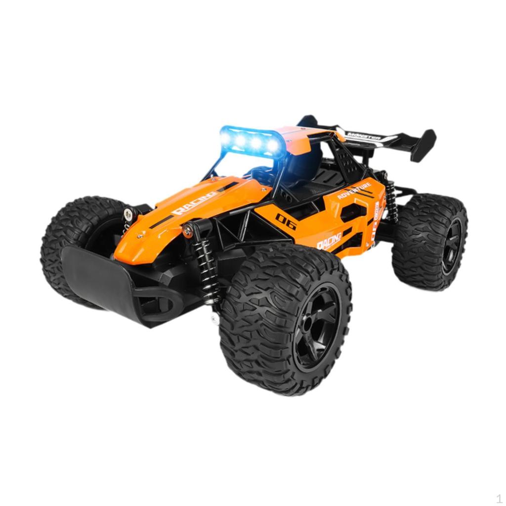 Hobby RC Car 1/12 All Terrain Electric Vehicle for Children 8-12 Age Adults