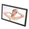 Digital Picture Frame 27inch IPS Screen 1920x1080P HD Motion Sensor Adjustable Brightness