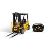 RC Forklift - REVELL - 24535 - Yellow - Radio-controlled Toy - Indoor - Unisex - 6 Years and Over