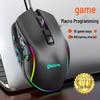 Bilgisayar ekipmanları – Fareler