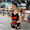 5-Meter Combat Hand Wraps for Boxing, Muay Thai, and Sanda