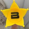 [USED] BIGBANG first generation light stick