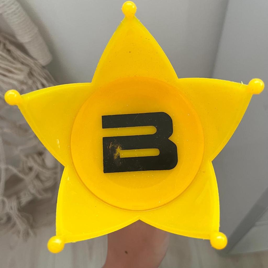 [USED] BIGBANG first generation light stick