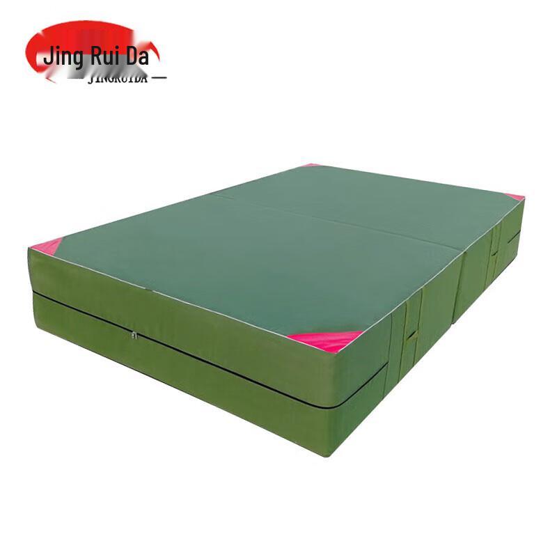 JINGRUIDA Gymnastics Training Mat