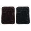 Dog Kennel Mattress Large Dog Bed High Absorbent Cats Plush Mats Dog Supplies
