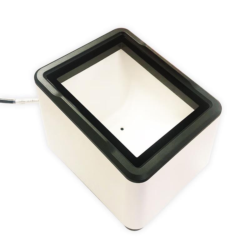 Newland FR20-BP Desktop QR Code Scanner