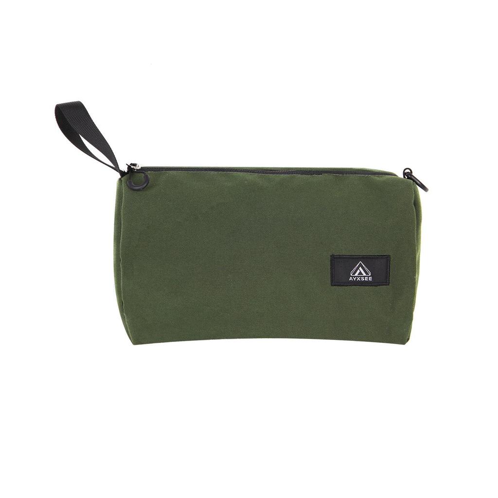 AYXSEE Multi-functional Outdoor Storage & Tool Zipper Bag