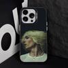 Singer 2hollis Albums Cool Phone Case For iPhone 17,16,15,14,13,12,11,Pro,XS,Max,Plus,Mini,SE4,E IMD Matte Black