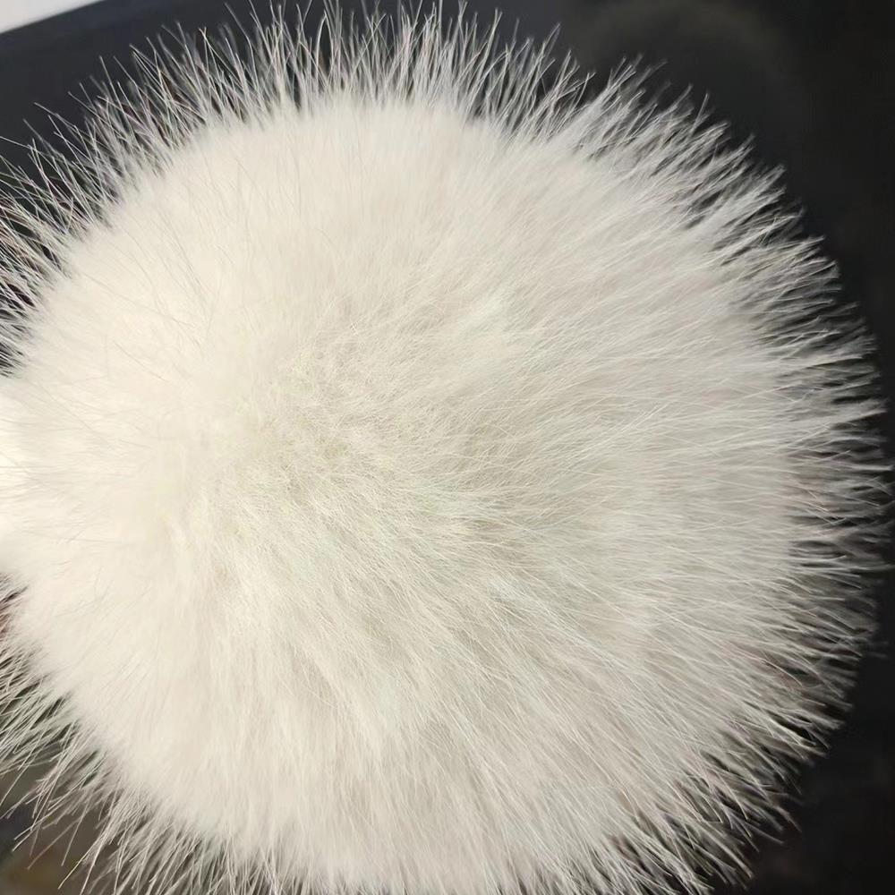 Y2k White Winter Plush Ear Warmer Earmuffs Windproof Ear Protection Earplugs Earflap For Women Cycling Outdoor Cold Ear Cover