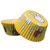100Pcs Lovely Cupcake Cake Liner Baking Cup Muffin Dessert Holder Kitchen Decor