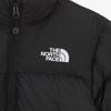 The North Face Kids New Puppy Jacket Black Nj3nr51s