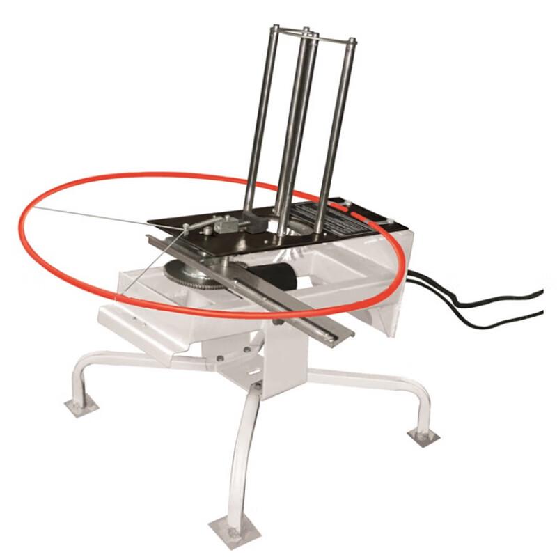 Junpo Automatic Clay Target Thrower