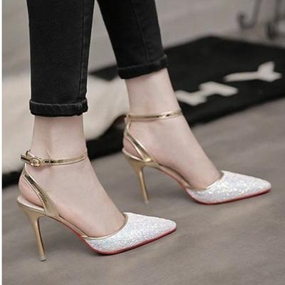 Kadın Ayakkabıları – Sandalet