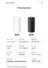 Portable Car Aromatherapy Diffuser with Seven-Color LED and USB Humidifier