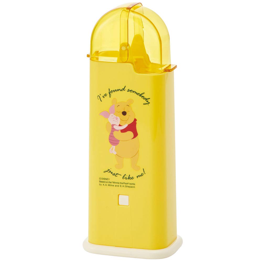 

Подставка для палочек для еды в виде скейтера, подставка для палочек с капюшоном, подставка для палочек Винни-Пух, цветы Disney TW81