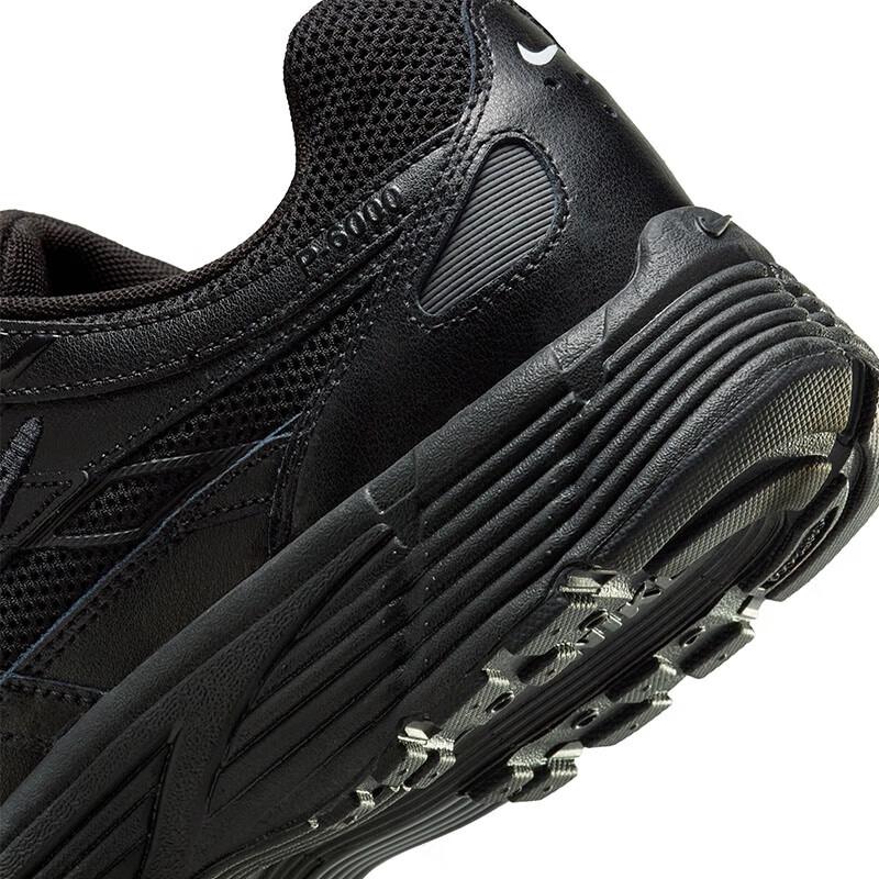 Nike Scarpe Casual da Uomo, Sneakers Retro Ammortizzate P-6000