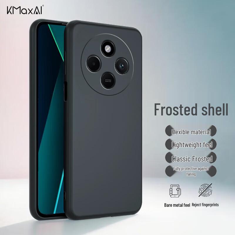 KMaxAI Xiaomi Redmi Protective Phone Case