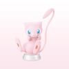 Bandai PokePla Collection QUICK!! 02 Mew Model Kit