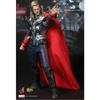Movie Masterpiece Avengers Scale Figure Thor 1/6