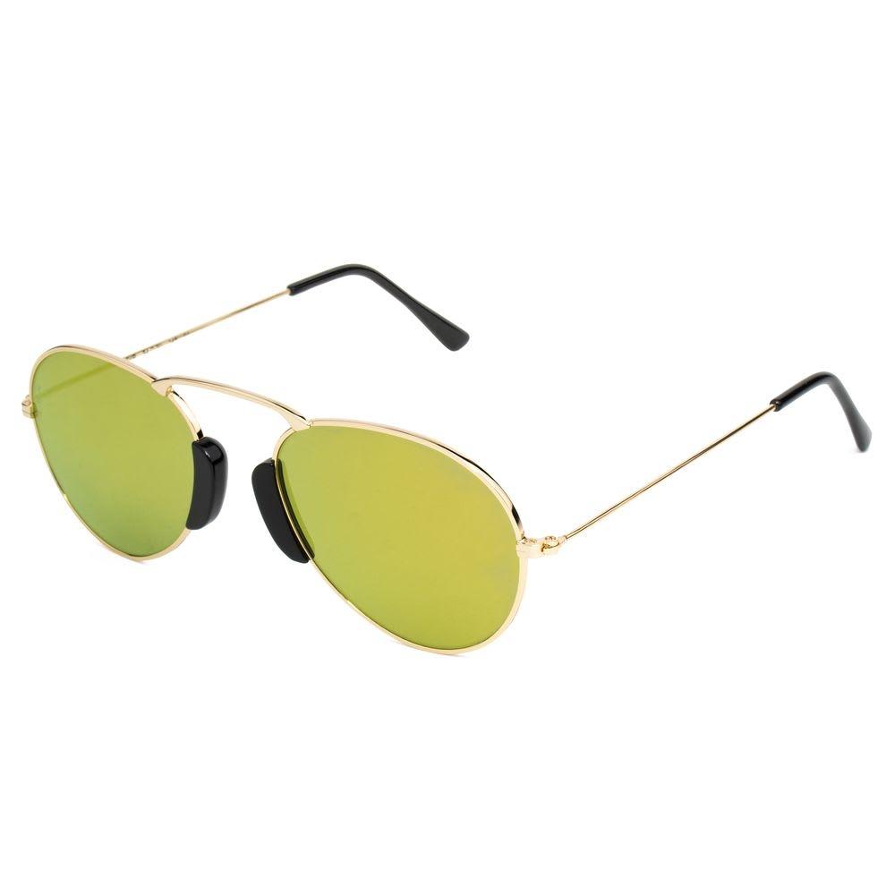 Lgr Metal Sunglasses Gold