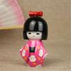 Japanese Puppet Geisha Ornaments Kimono Doll Cartoon Characters Restaurant Accessories Sushi Shop Decorations Sushi Maker 1-25