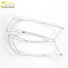 Zotye T600 Headlight Decorative Electroplated Frame Cover Sequins Car Accessory