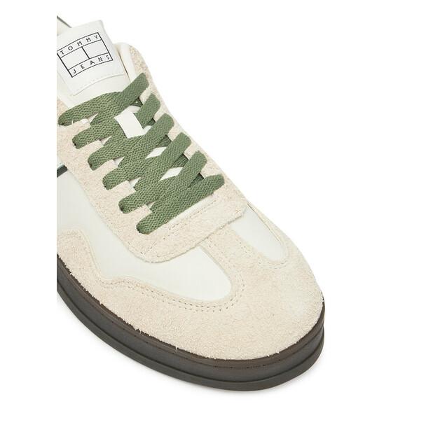 Кроссовки Tommy Jeans The Greenwich Leather