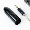 FIIO LX-4.4M FIO-LX-44M 4-poliger XLR symmetrischer Stecker 4,4mm symmetrischer Stecker