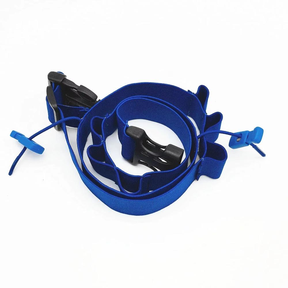 

Светоотражающая лента Пояс для номера участника бега Пояс на талию Пояс для триатлона Спортивные аксессуары