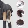 Sex Toys for Woman Cosplay Fox  Tail Anal Plug Metal Anus Butt Plug Mask Half Cat Mask Party Sexy Adult Mask Game Masks