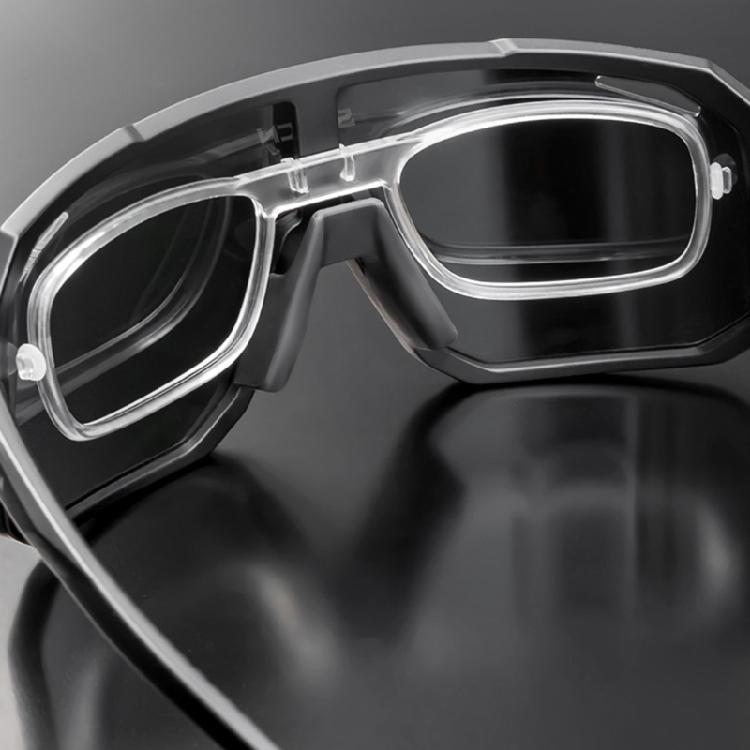 Bicycles Windproof Eyewears Photochromic Cycling Glasses Outdoor Sports Bike Glasses Sunglasses for Men and Women