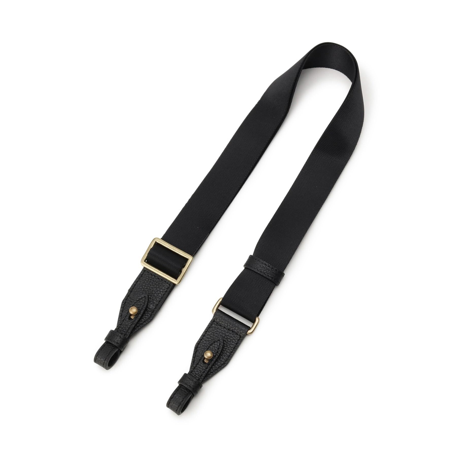 

[Toff and Loadstone] Nylon Shoulder Bag