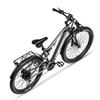 RANDRIDE YG90A Adult Electric Bicycle  48V17AH Batteryr Men's E-Mountain Ebike 1000W Moto Off-Road E-bike 27.5 Inch Tire All-TerrainElectric Bike