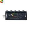 LCD1602 LCD Screen Adapter Board Narrow Body Chip Patch Potentiometer Module IIC Interface 2004PCF8574 Adapter Board I2C